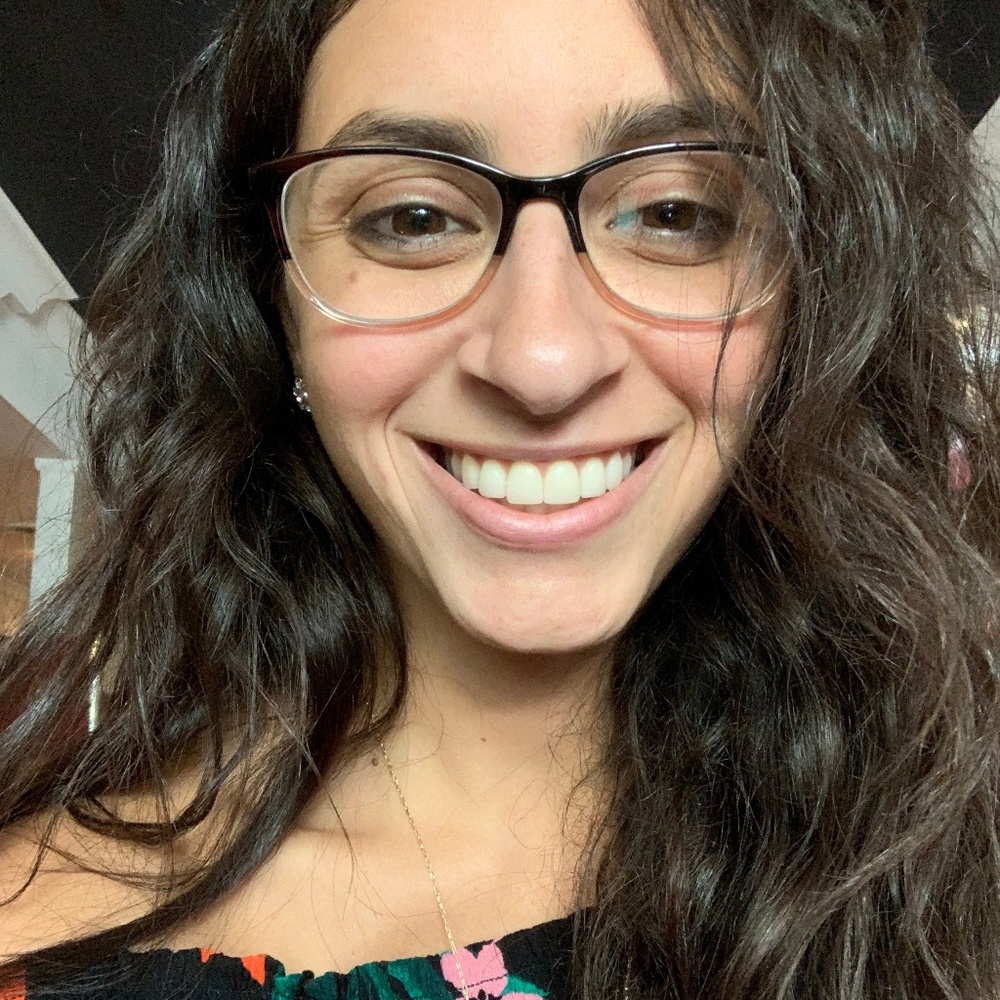 Meet your Posher, Deana